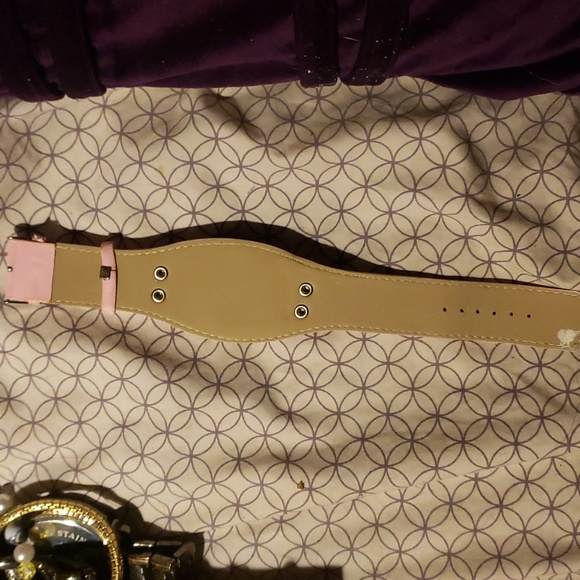 Betty Boop watch - Picture 3 of 4